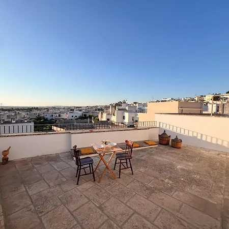 Vento D'estate - Design E Charme Vicino Gallipoli Apartment