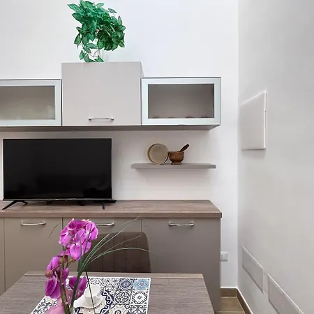 Appartement Vento D'estate - Design E Charme Vicino Gallipoli
