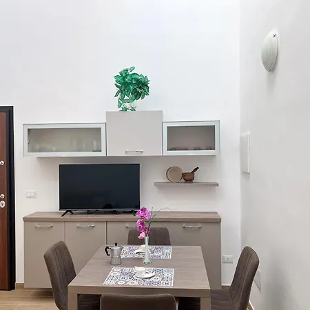 Vento D'estate - Design E Charme Vicino Gallipoli Apartment Matino