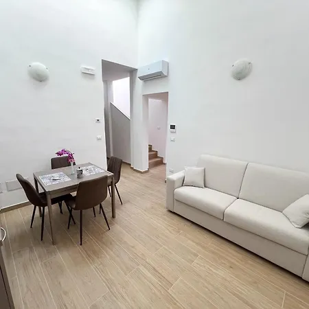 Apartment Vento D'estate - Design E Charme Vicino Gallipoli Matino