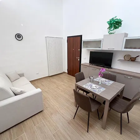 Vento D'estate - Design E Charme Vicino Gallipoli Apartment