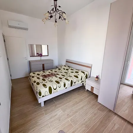 Appartement Vento D'estate - Design E Charme Vicino Gallipoli