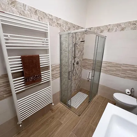 Apartment Vento D'estate - Design E Charme Vicino Gallipoli *