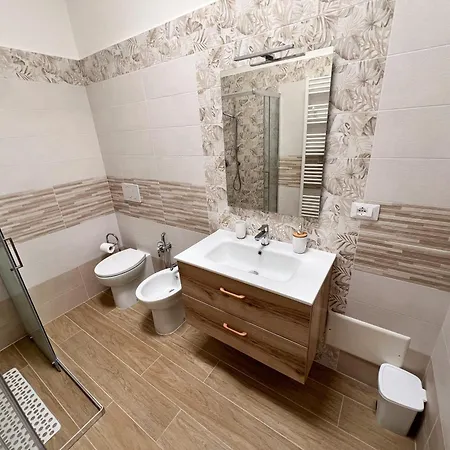 Vento D'estate - Design E Charme Vicino Gallipoli Apartment *