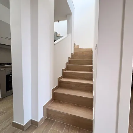 Apartment Vento D'estate - Design E Charme Vicino Gallipoli *
